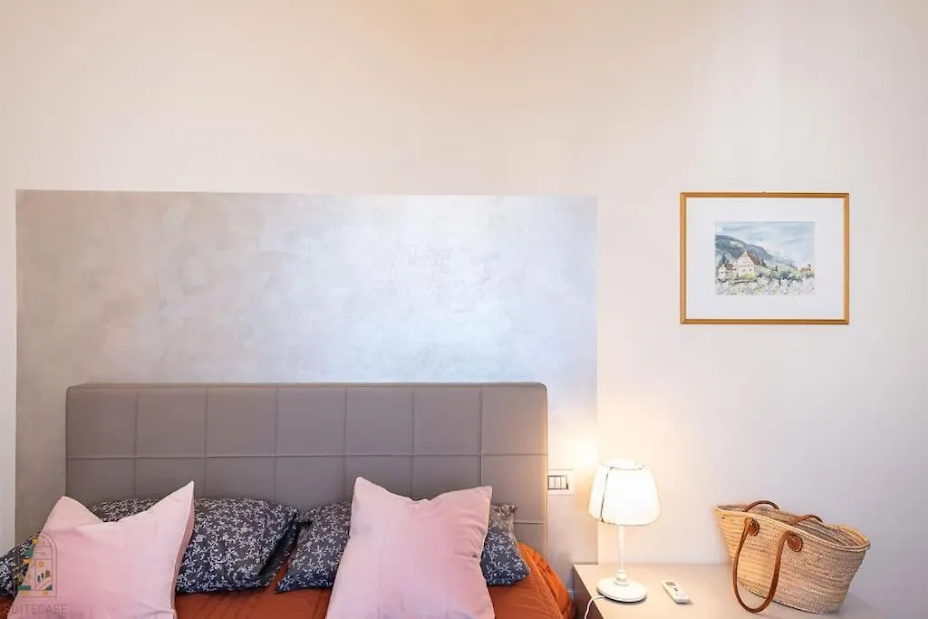 Madreperla Chic Apartment Viareggio