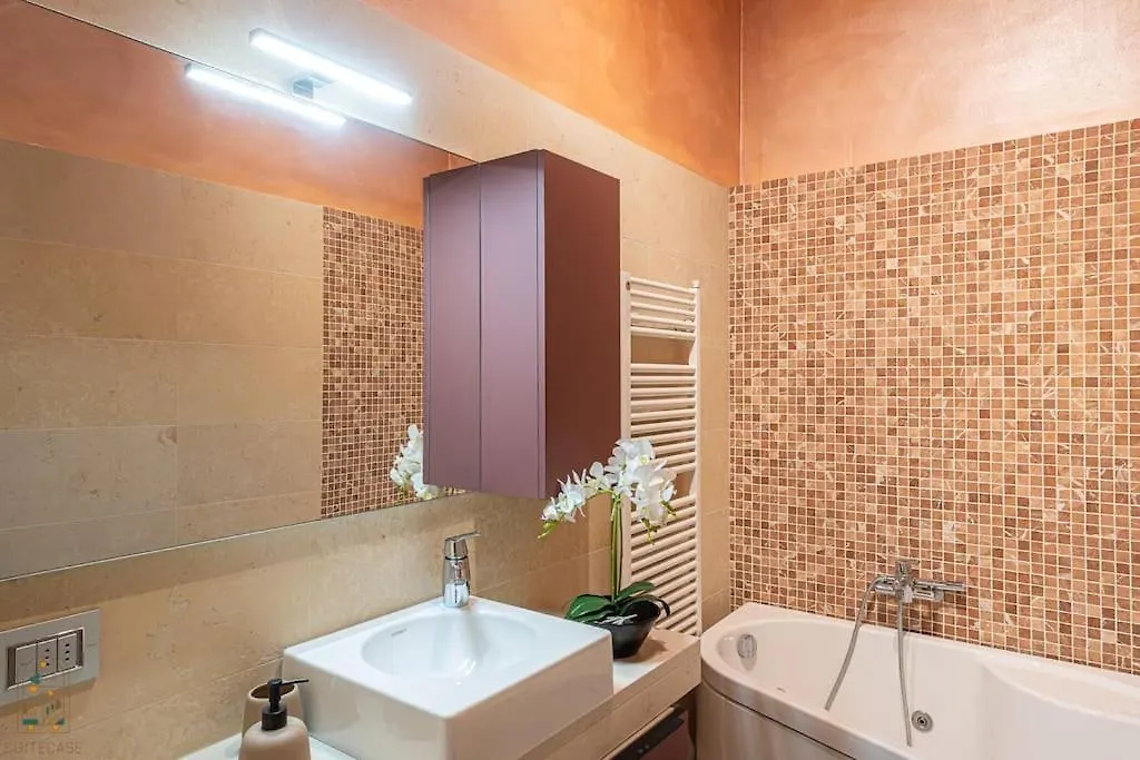Madreperla Chic Apartment Viareggio 0*,  Italy