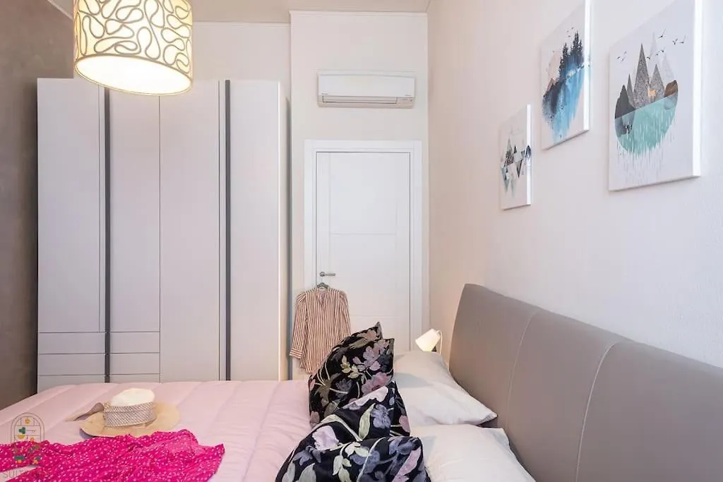 Madreperla Chic Apartment Viareggio