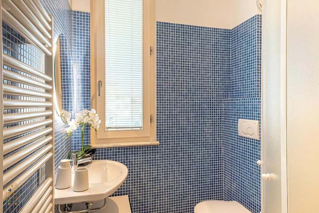 Madreperla Chic Apartment Viareggio