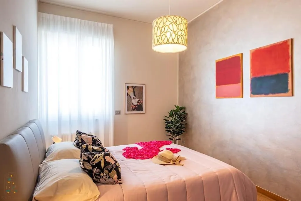 Madreperla Chic Apartment Viareggio