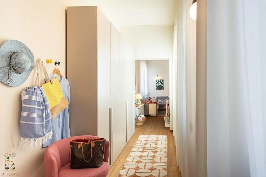 Madreperla Chic Apartment Viareggio