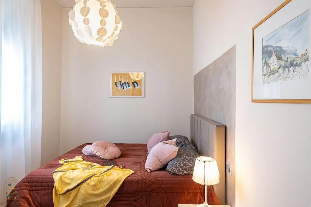 Madreperla Chic Apartment Viareggio 0*,  Italy