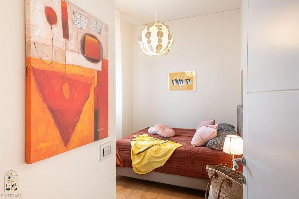 Madreperla Chic Apartment Viareggio 0*,