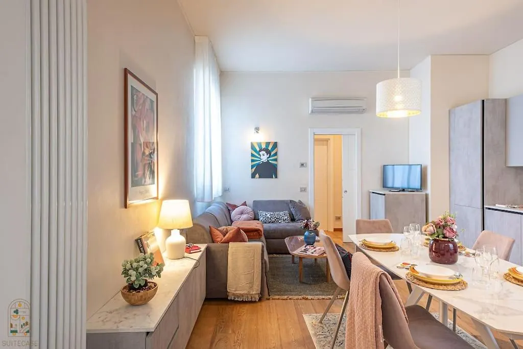 Madreperla Chic Apartment Viareggio