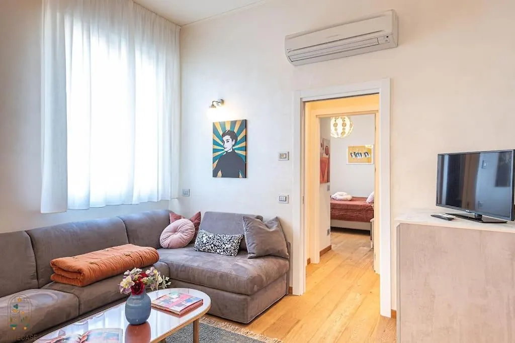 Madreperla Chic Apartment Viareggio