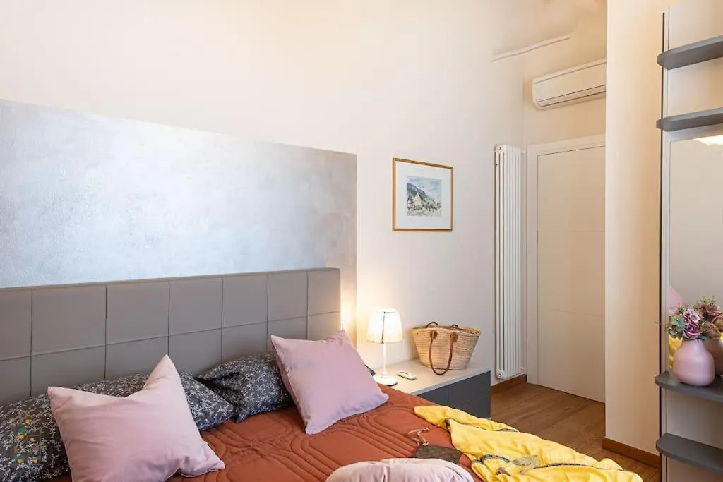 Madreperla Chic Apartment Viareggio 0*,  Italien